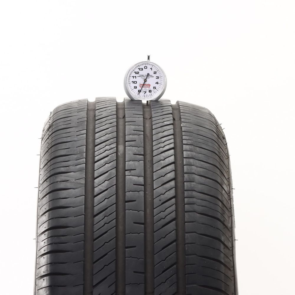 Set of (2) Used 235/65R17 Linglong Crosswind HP010 Plus 104H - 7-7.5/32 - Image 5