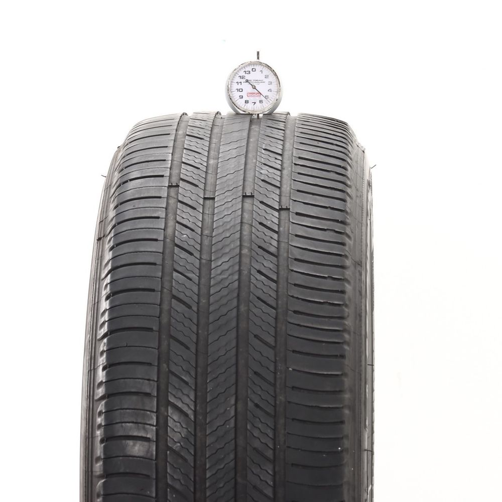Set of (4) Used 225/60R17 Michelin Premier A/S 99H - 5/32 - Image 2
