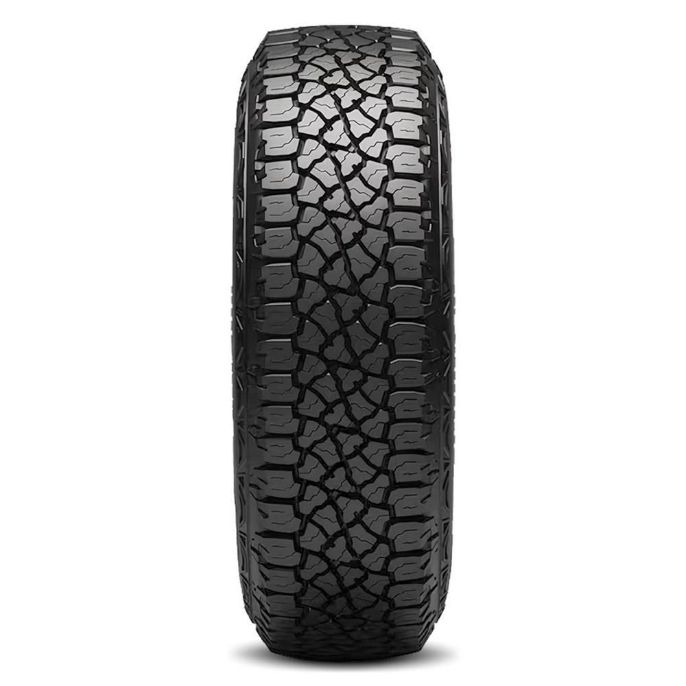 Set of (2) New LT 275/70R18 Kelly Edge AT 125R - Image 2