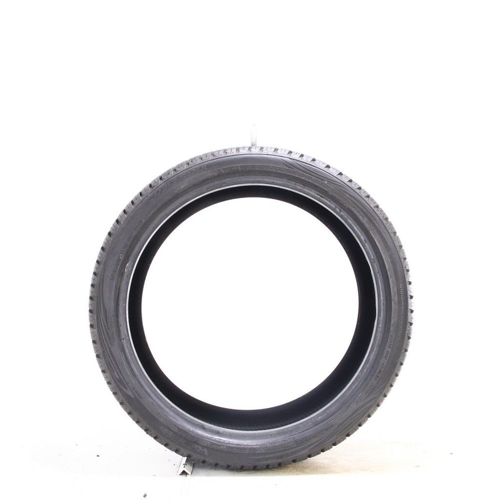 Set of (2) Used 255/35R19 Vredestein Hypertrac 96Y - 8.5-9.5/32 - Image 3