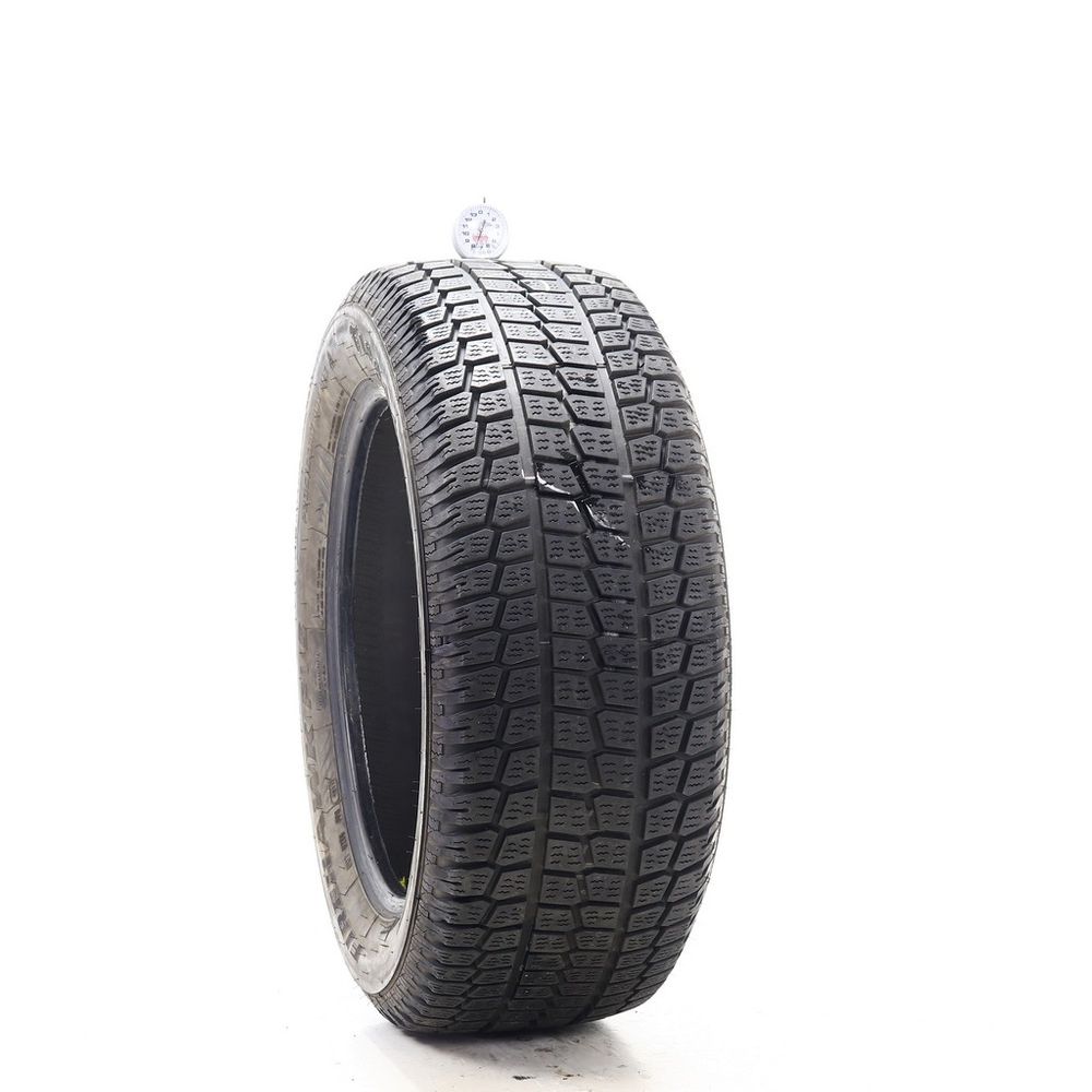 Used 235/55R17 Firestone Firehawk PVS 98V - 7.5/32 - Image 1