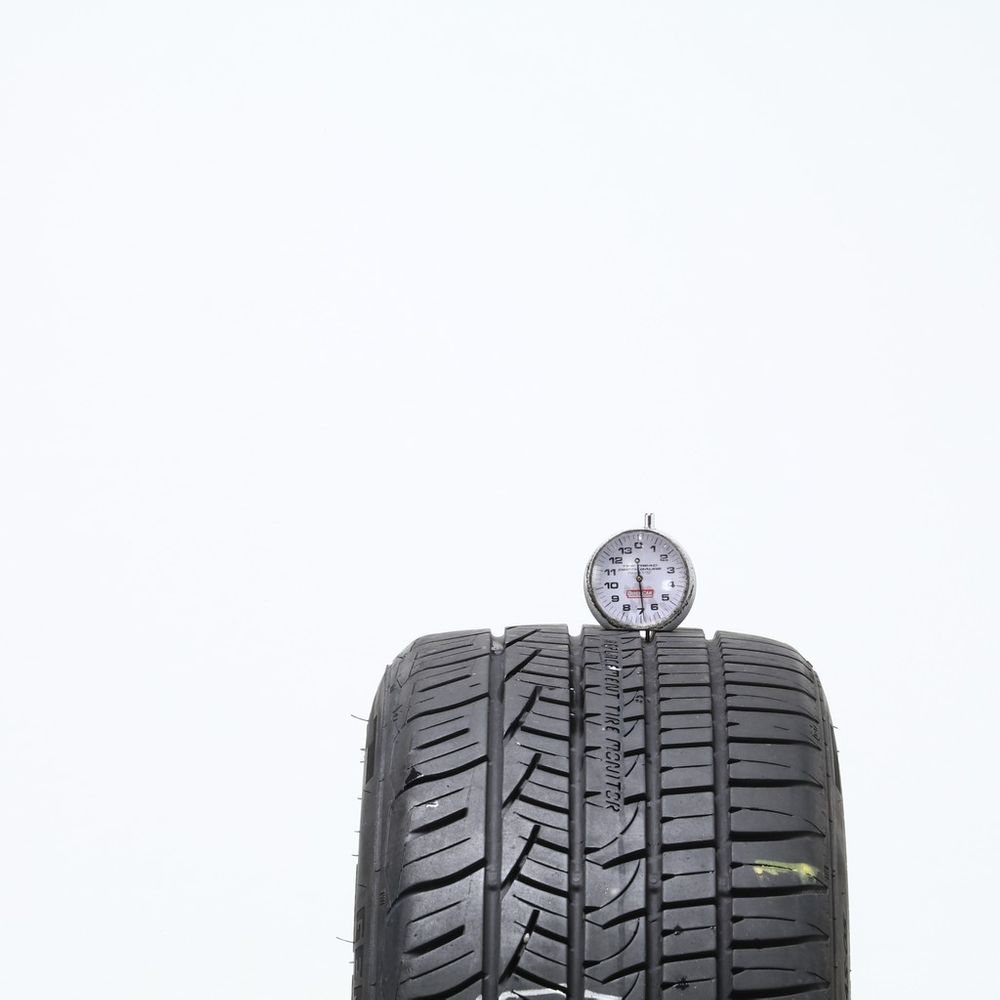Set of (2) Used 205/45ZR17 General G-Max AS-05 88W - 6.5/32 - Image 2