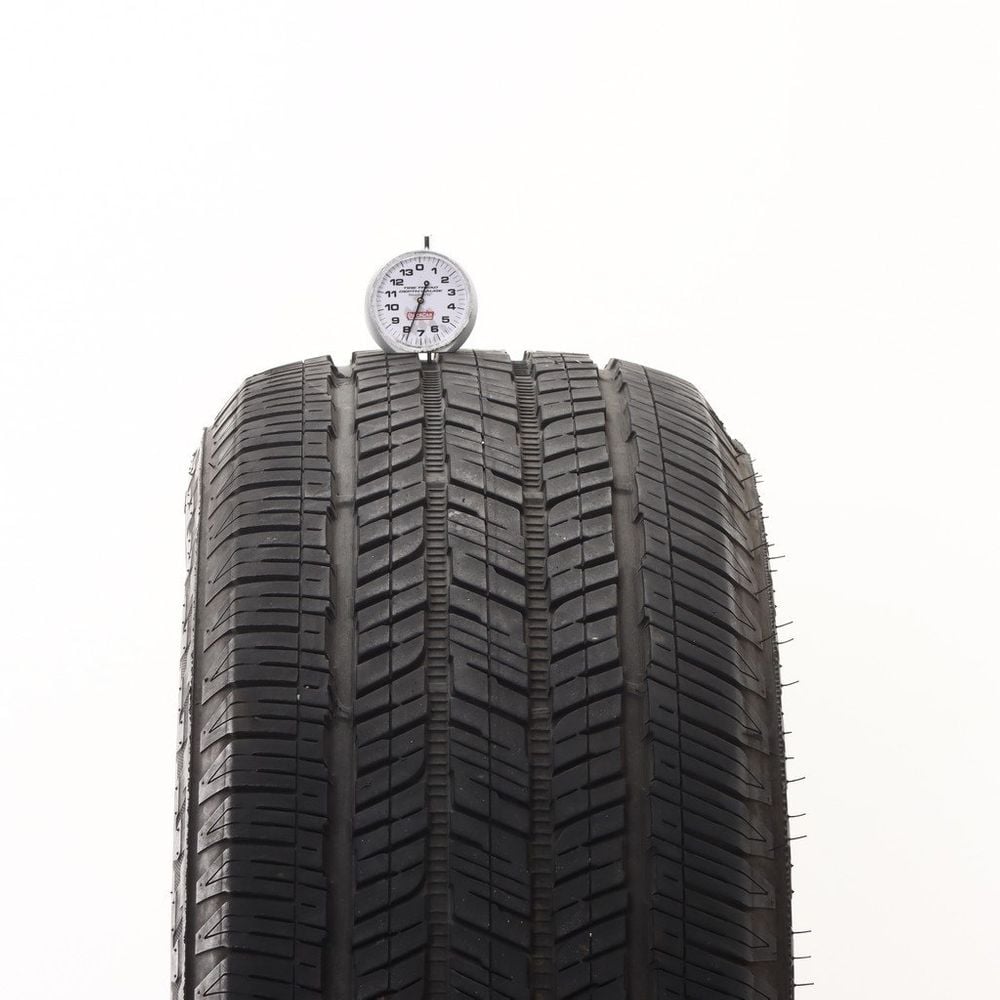 Set of (4) Used 265/60R20 Bridgestone Dueler H/T 685 112H - 7.5/32 - Image 2