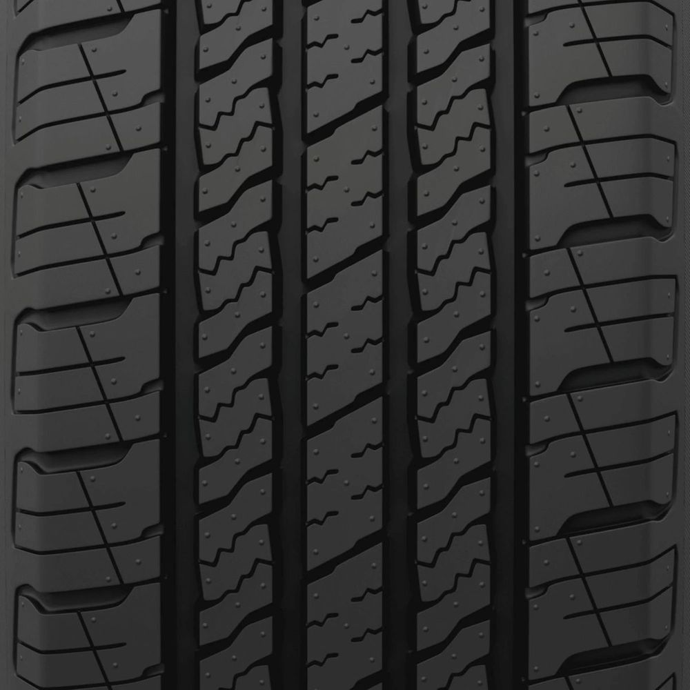 New LT 265/75R16 Lexani LXHT-206 123/120Q - Image 3