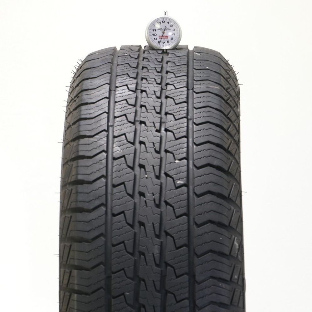 Set of (2) Used 255/65R18 Rocky Mountain H/T 111T - 7-7.5/32 - Image 5