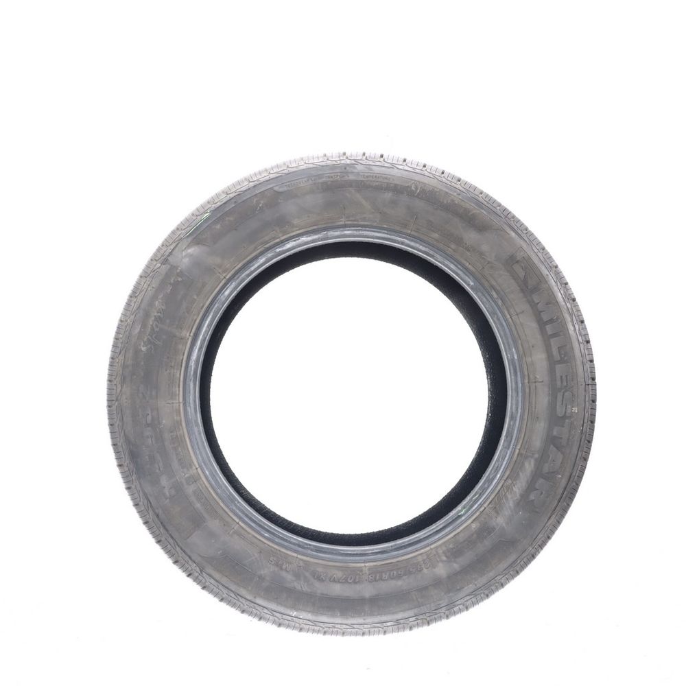 Used 235/60R18 Milestar MS932 Sport 107V - 8.5/32 - Image 3