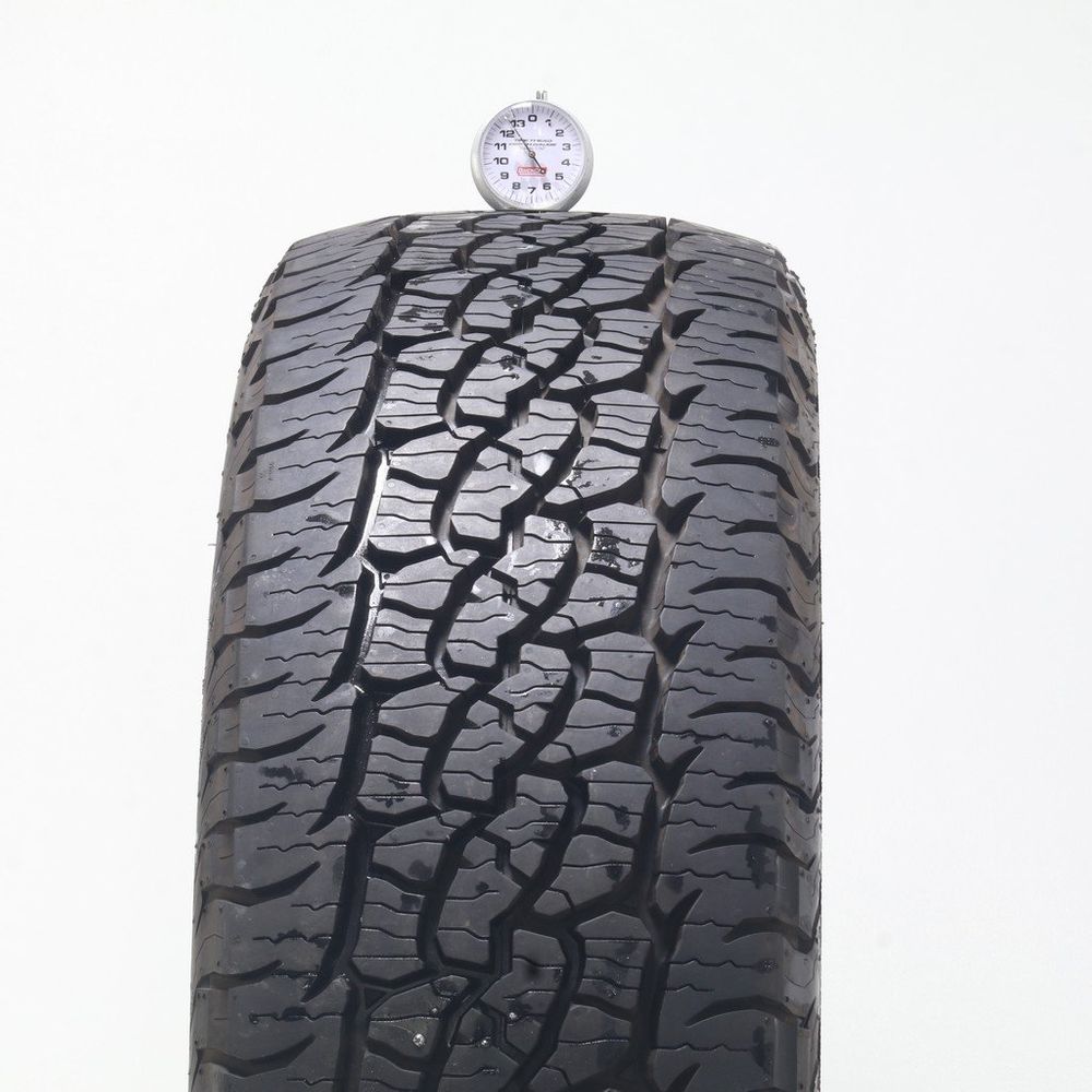 Used 245/60R20 BFGoodrich Trail-Terrain T/A 107H - 12.5/32 - Image 2