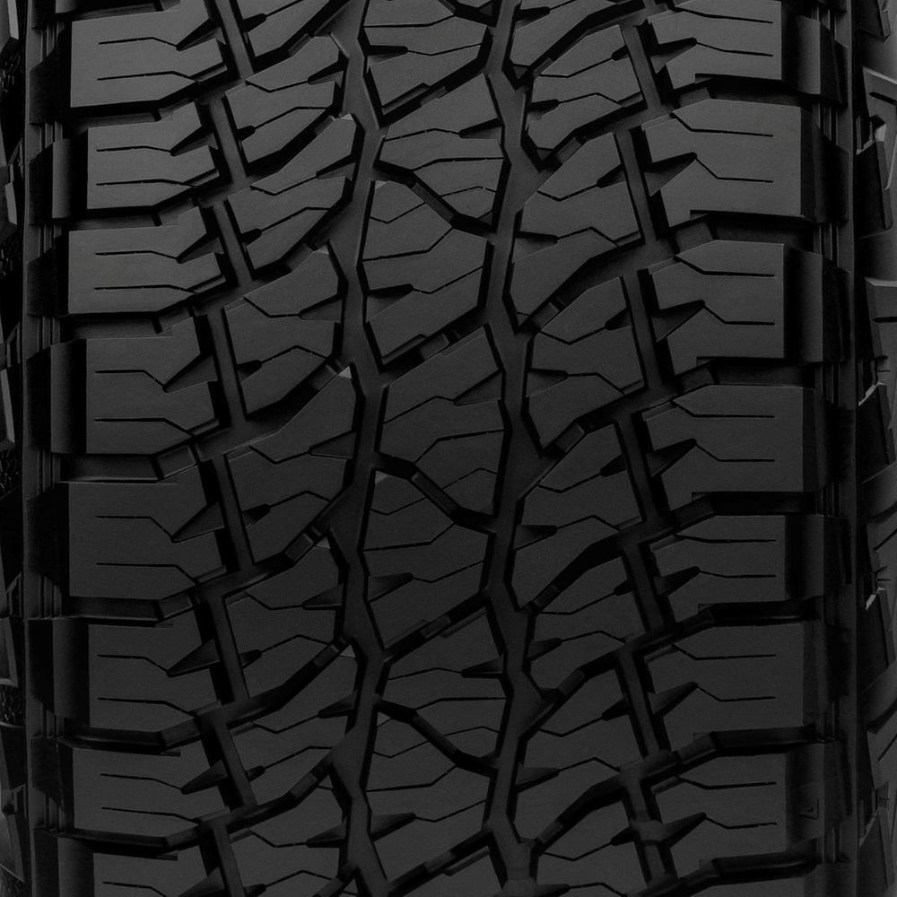 Set of (2) New 235/65R17 Nexen Roadian ATX 104H - Image 3