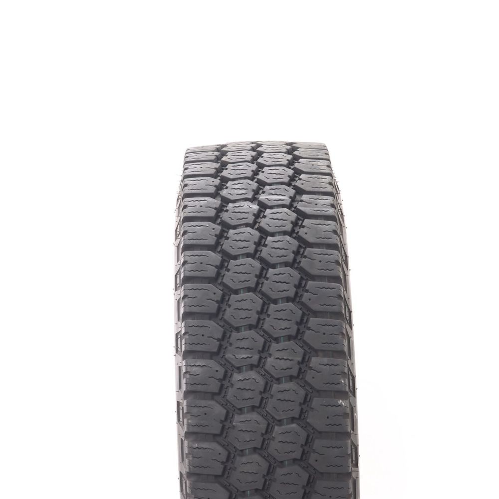 Used 225/70R19.5 Toyo M655 128/126N - 14/32 - Image 2