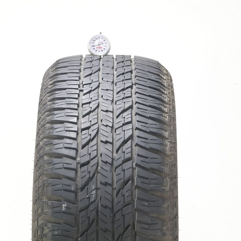 Set of (2) Used 275/55R20 Yokohama Geolandar A/T G015 117H - 8.5-9.5/32 - Image 5