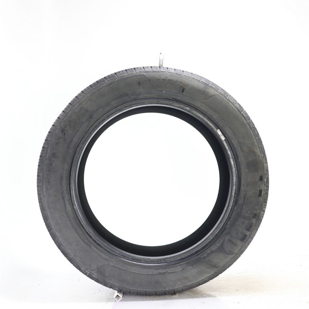 Set of (2) Used 235/55R18 Advanta ER-800 100V - 7-8/32 - Image 3