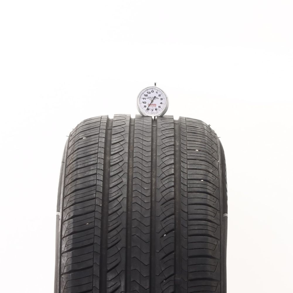 Set of (2) Used 235/55R18 Advanta ER-800 100V - 7-8/32 - Image 5