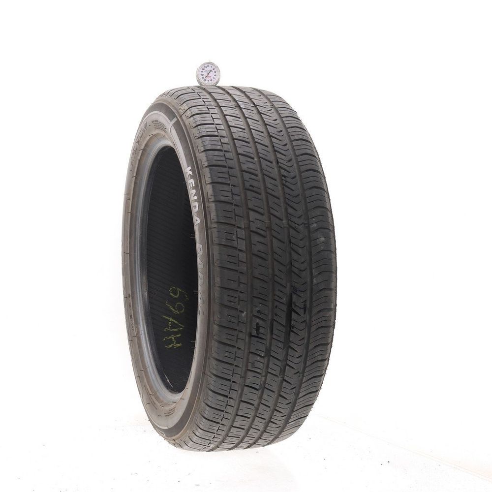 Used 235/55R20 Kenda Klever S/T 102H - 8/32 - Image 1