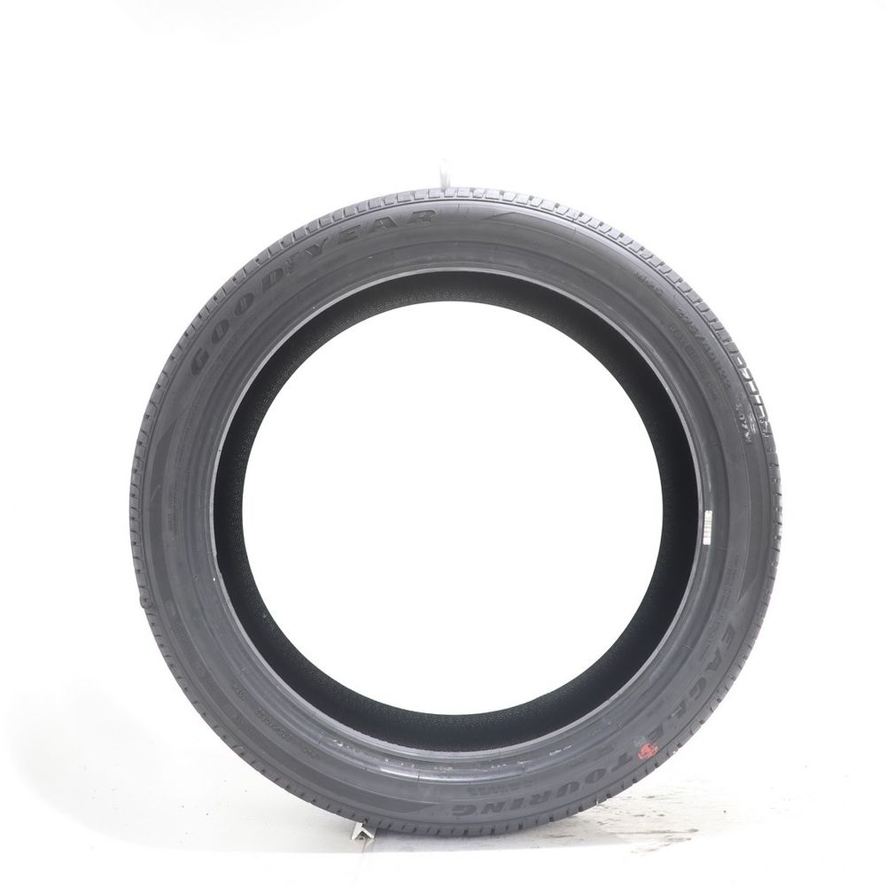 Used 275/40R22 Goodyear Eagle Touring 107W - 11.5/32 - Image 3