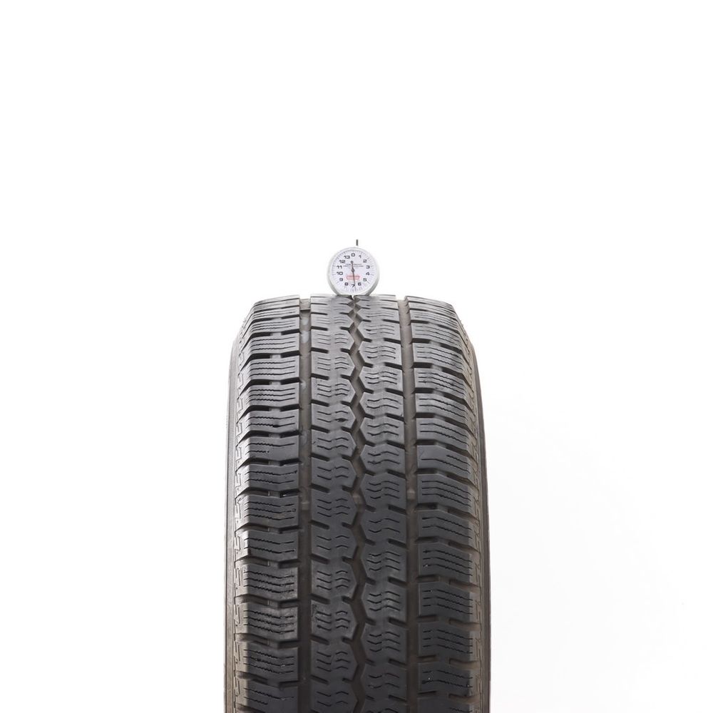 Used 235/65R16C Yokohama BluEarth-Van All Season RY61 121/119R - 6.5/32 - Image 2