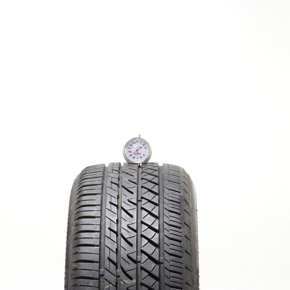 Used 205/50RF17 Bridgestone DriveGuard RFT 93W - 9/32 - Image 2