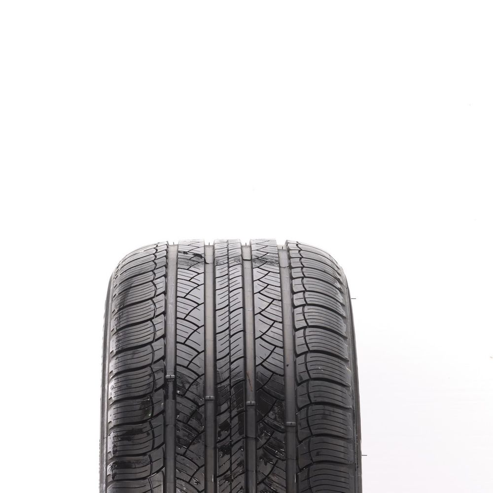 Driven Once 265/45R20 Michelin Latitude Tour HP NO 104V - 8.5/32 - Image 2