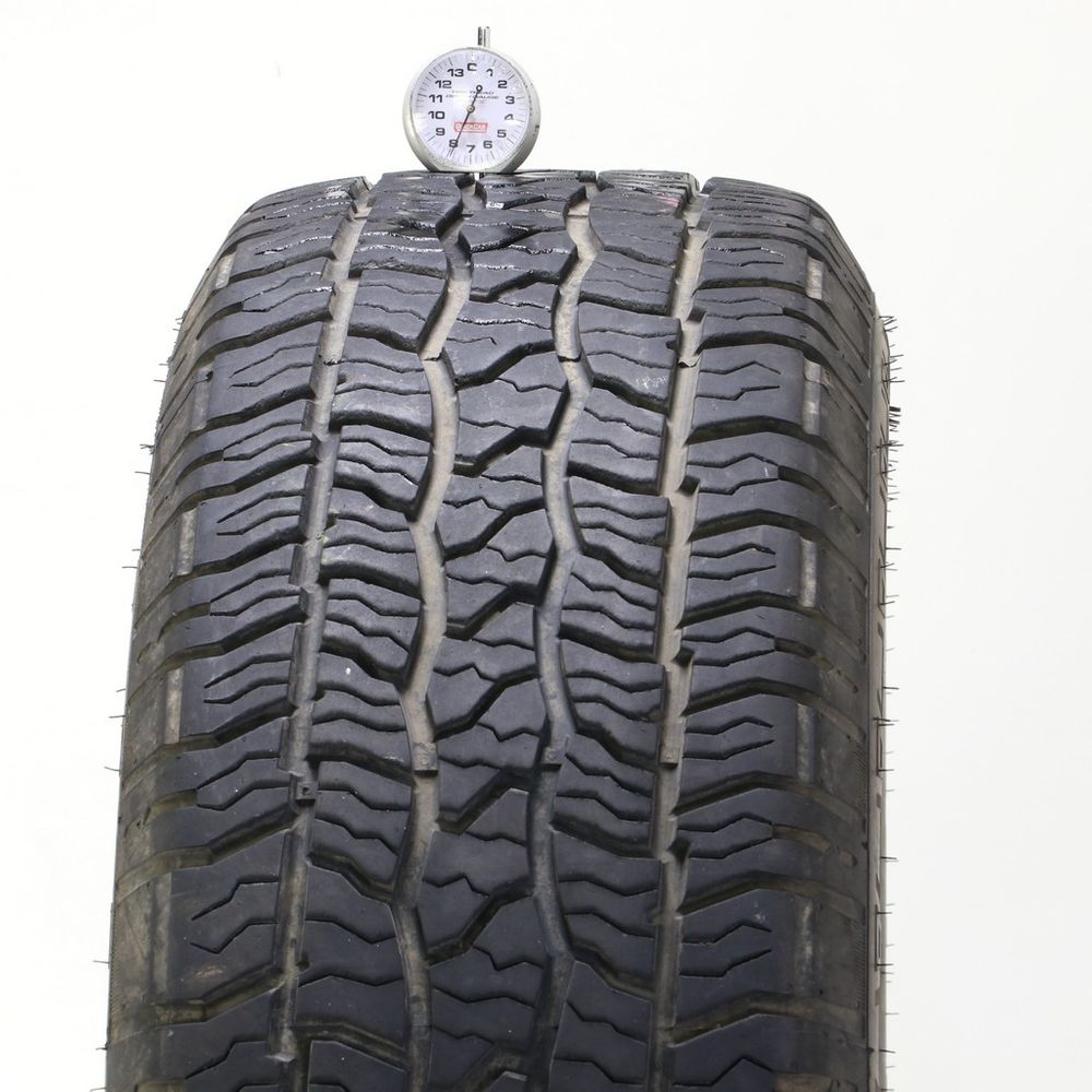 Set of (2) Used 275/65R18 Ironman All Country AT2 116T - 7.5-8.5/32 - Image 2