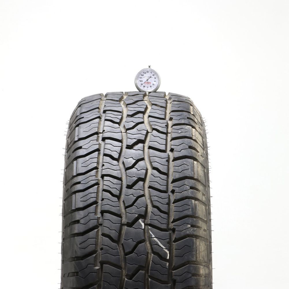 Set of (2) Used 275/65R18 Ironman All Country AT2 116T - 7.5-8.5/32 - Image 5