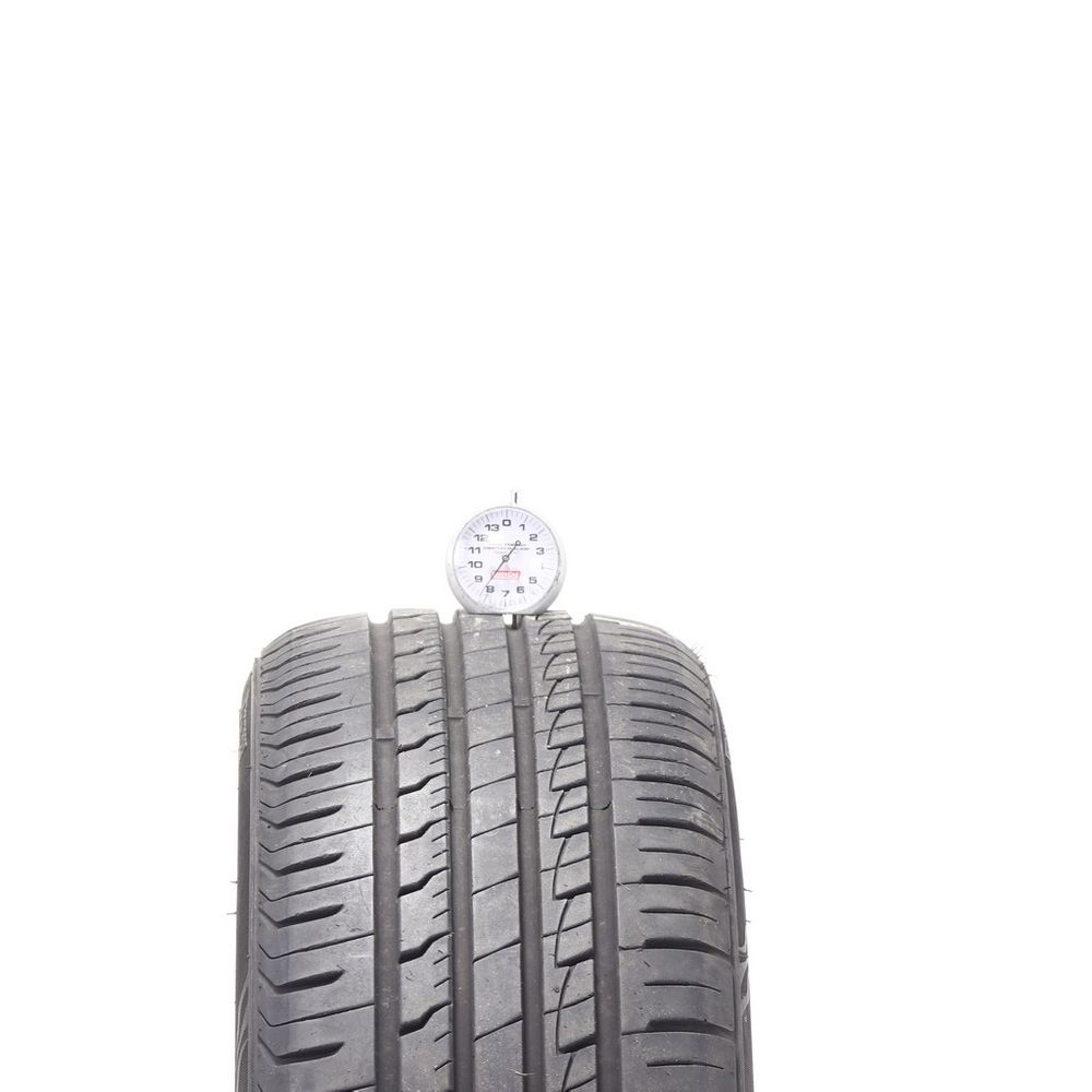 Set of (2) Used 205/45ZR17 Ironman IMove Gen 2 AS 88W - 8-8.5/32 - Image 2