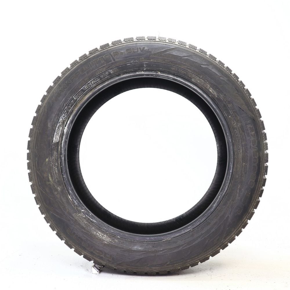 Used 275/50R20 Nokian Hakkapeliitta R2 SUV 113R - 9.5/32 - Image 3