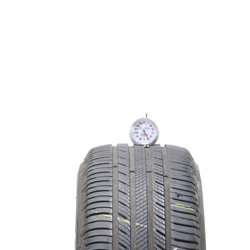 Set of (2) Used 205/65R16 Michelin Premier AS 95H - 5.5-7/32 - Image 2