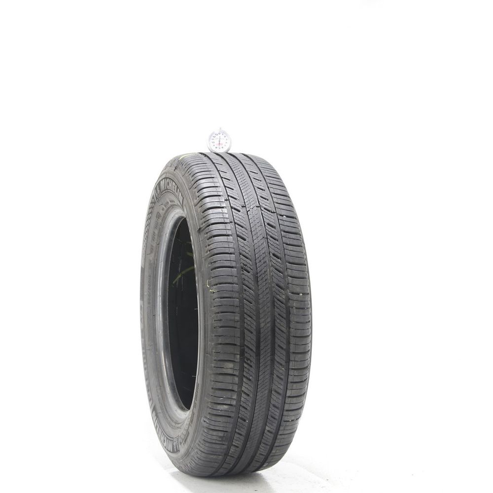 Set of (2) Used 205/65R16 Michelin Premier AS 95H - 5.5-7/32 - Image 4