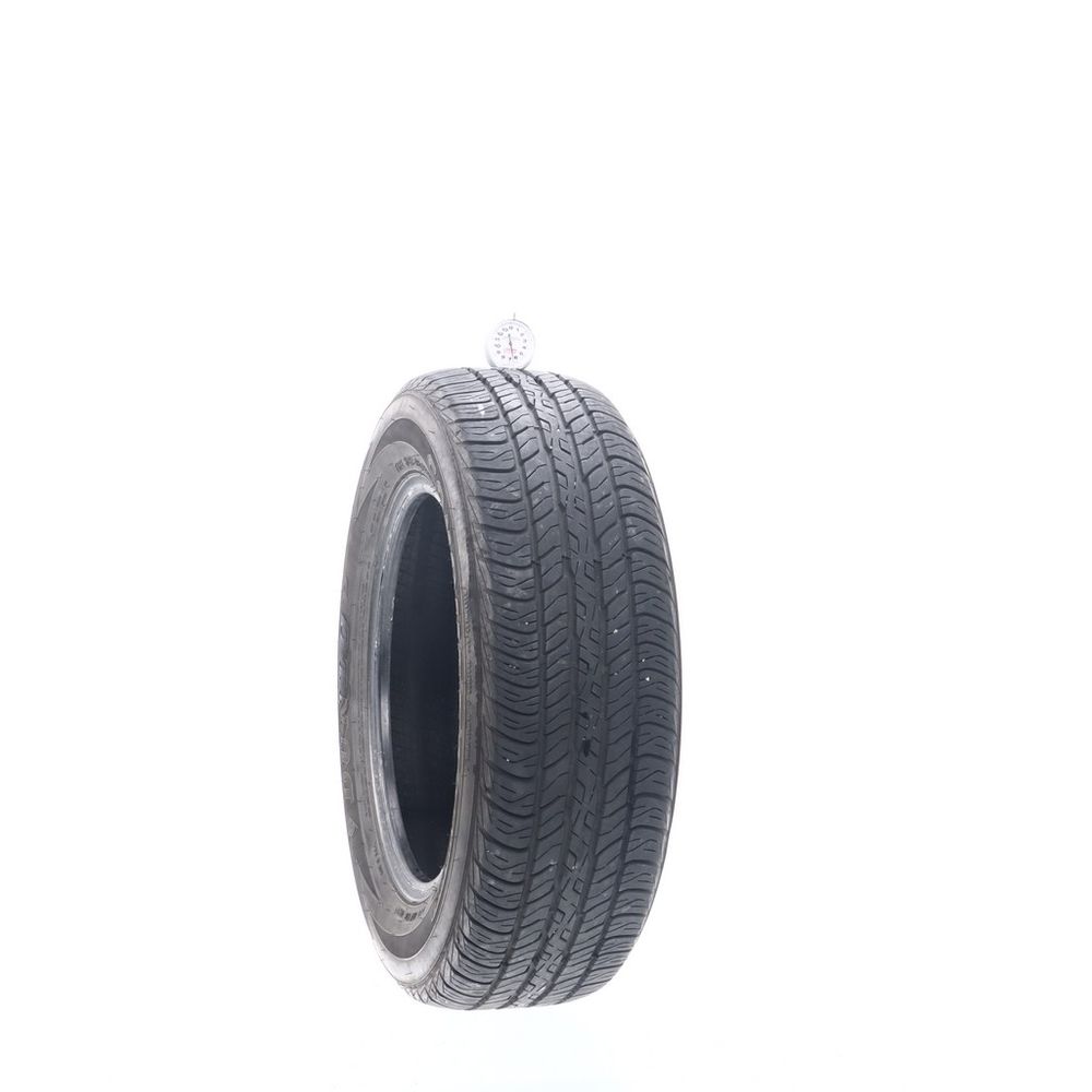 Used 195/65R15 Dunlop Conquest Touring 91H - 6.5/32 - Image 1
