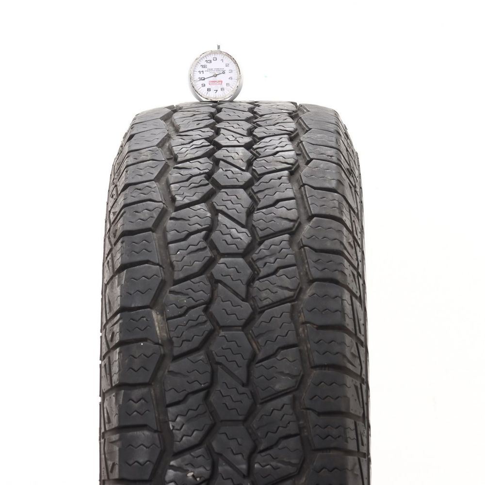 Used 235/70R16 Vredestein Pinza AT 106H - 10/32 - Image 2