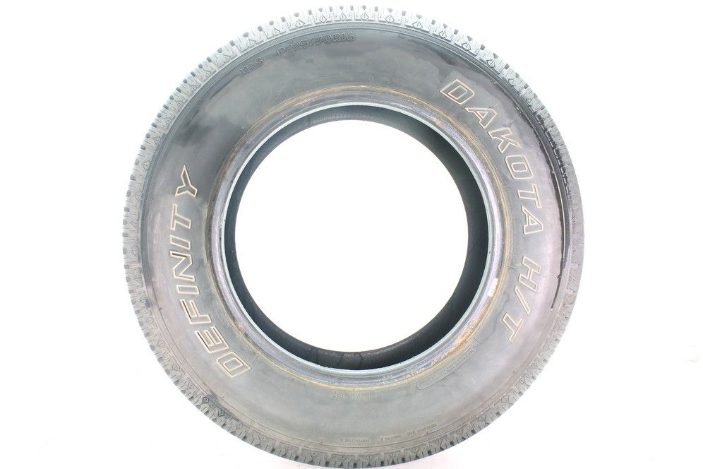 Used 225/70R16 Definity Dakota HT 101S - 12/32 - Image 3