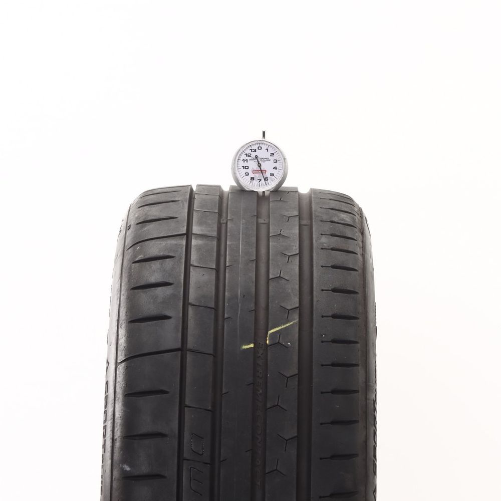 Used 225/40ZR18 Continental ExtremeContact Sport 02 92Y - 6/32 - Image 2