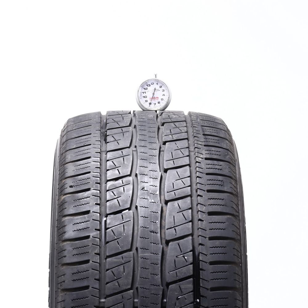 Set of (2) Used 255/50R20 General Grabber HTS 60 109H - 7.5-8/32 - Image 5
