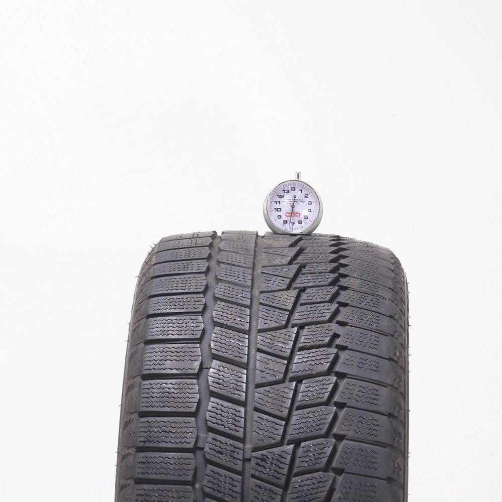 Used 225/45R18 Maxxis ArcticTrekker SP-02 95S - 7/32 - Image 2