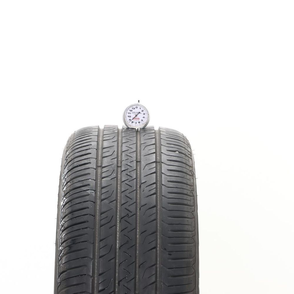 Used 235/50R19 Goodyear EfficientGrip Performance SUV 99H - 8.5/32 - Image 2
