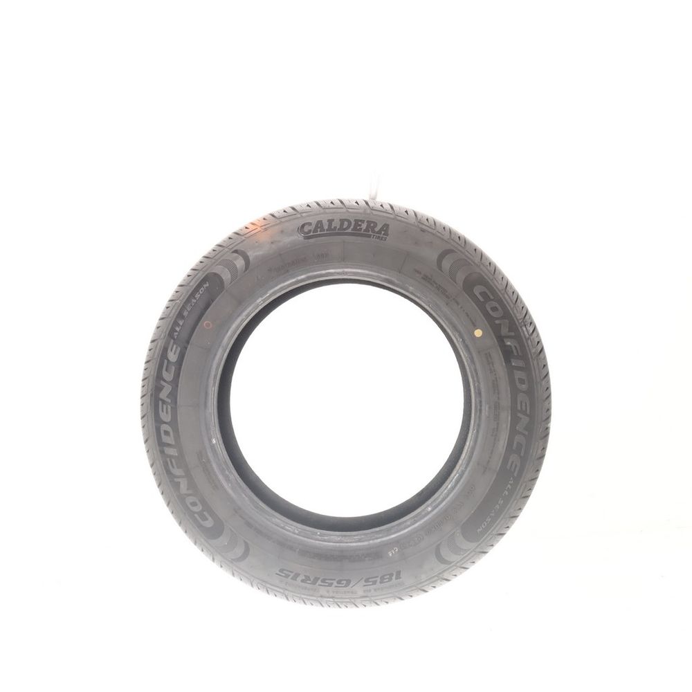 Used 185/65R15 Caldera Confidence All Season 88H - 9/32 - Image 3