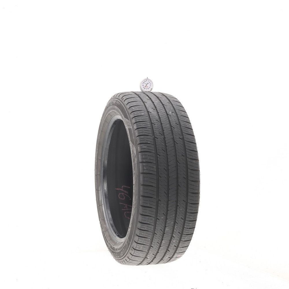 Set of (4) Used 215/50R17 Mazama Reputation NLW-3 95V - 8.5-9.5/32 - Image 1
