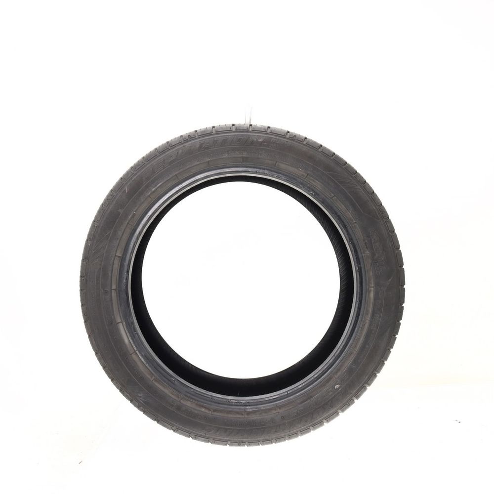 Set of (4) Used 215/50R17 Mazama Reputation NLW-3 95V - 8.5-9.5/32 - Image 3
