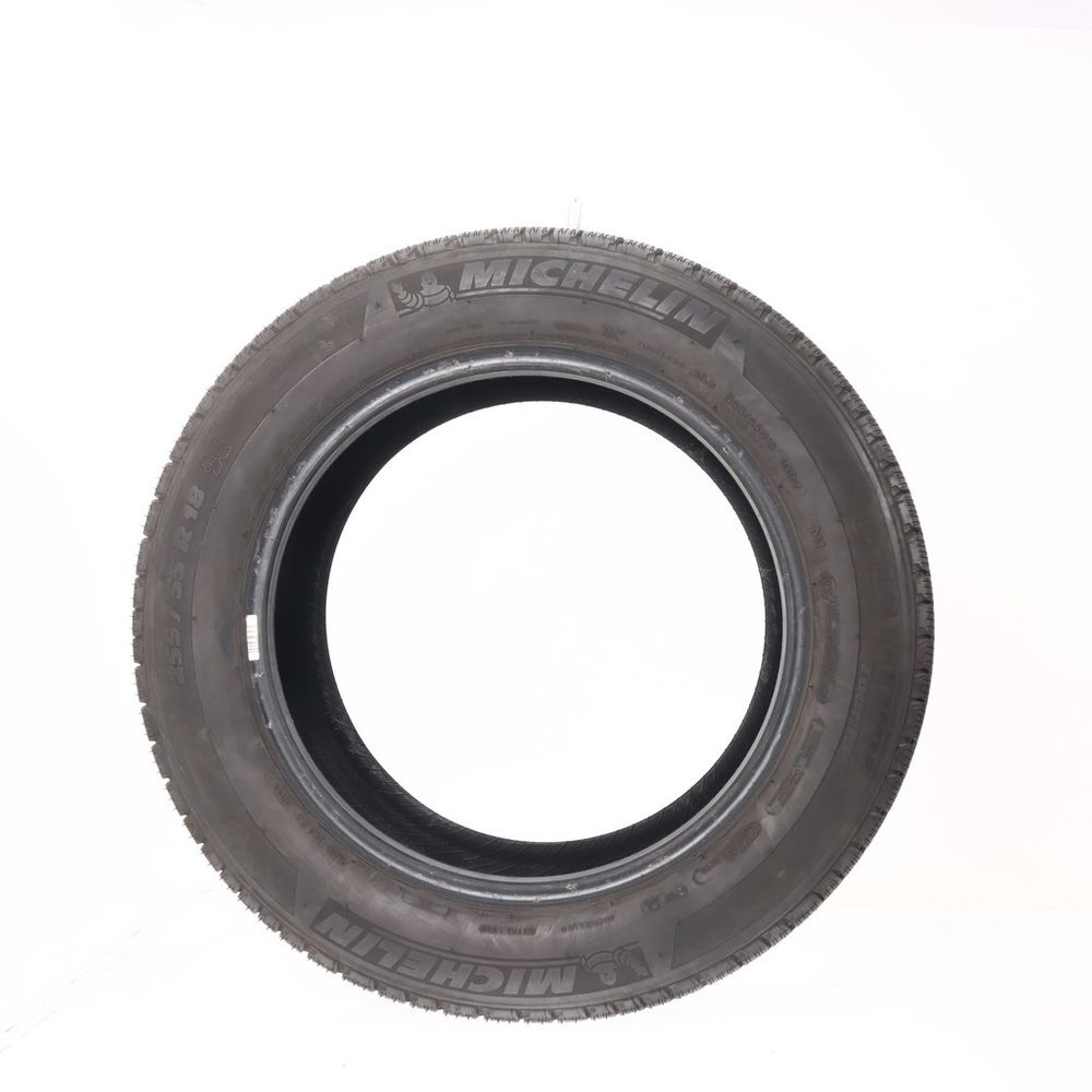 Used 255/55R18 Michelin Latitude Tour HP N1 109V - 7.5/32 - Image 3