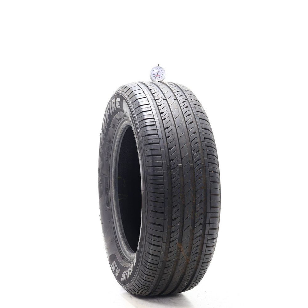 Used 225/60R16 Starfire Solarus A/S 98H - 7.5/32 - Image 1