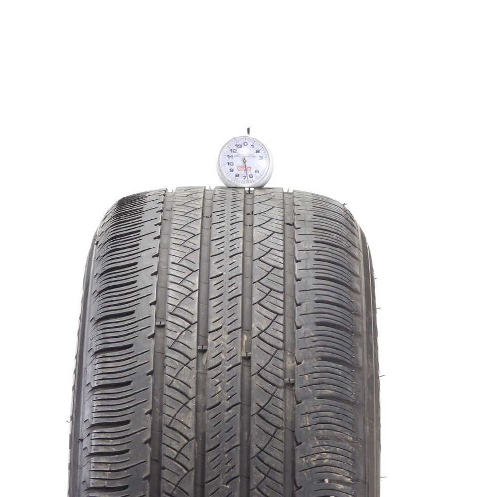 Set of (4) Used 235/60R18 Michelin Latitude Tour HP NO 103V - 6.5/32 - Image 2