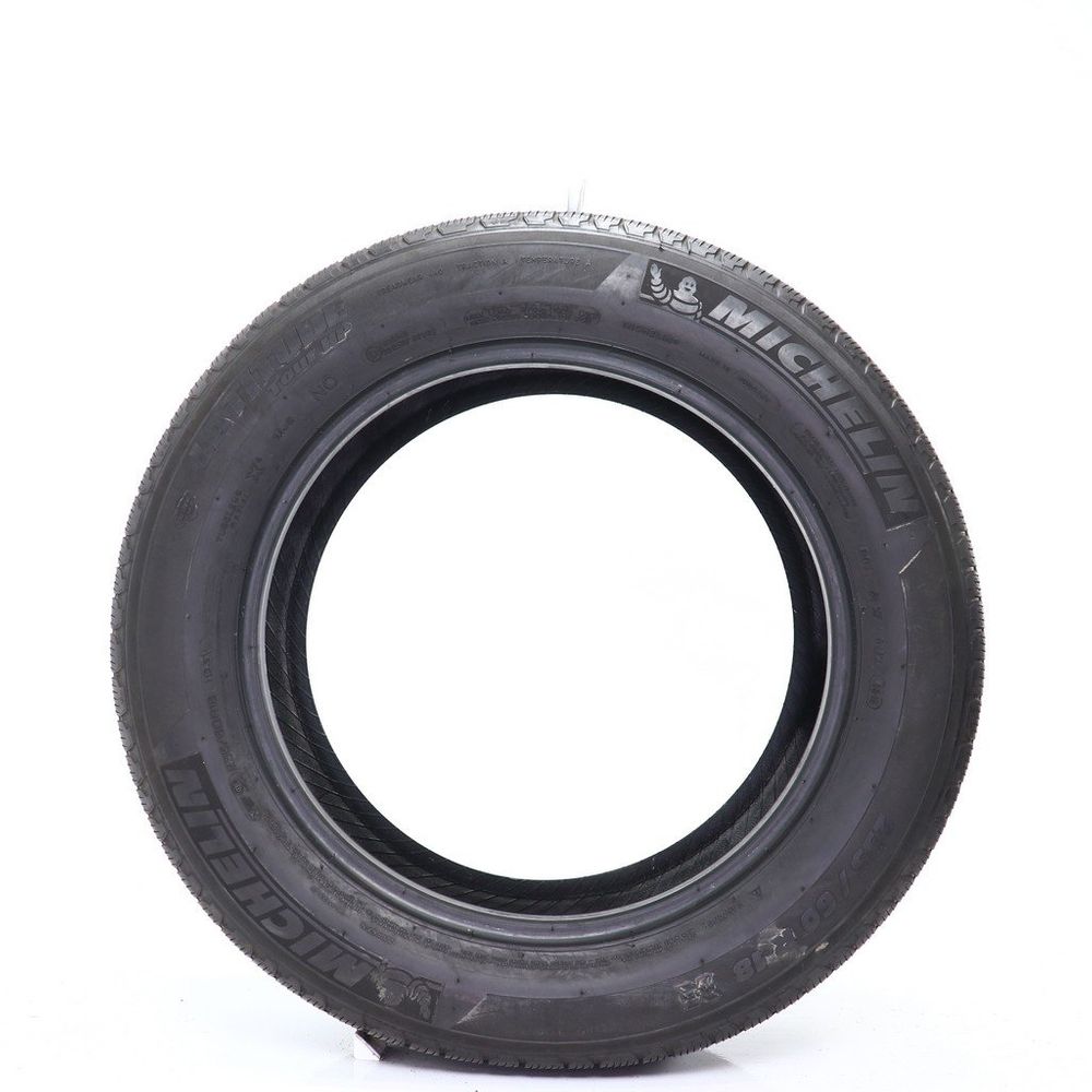 Set of (4) Used 235/60R18 Michelin Latitude Tour HP NO 103V - 6.5/32 - Image 3