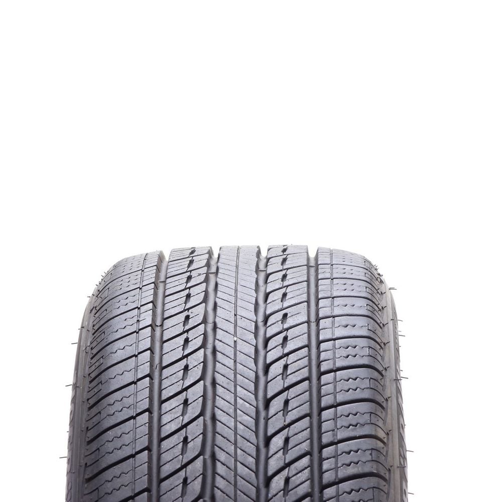 Driven Once 205/55R17 Uniroyal Tiger Paw Touring A/S 95H - 10.5/32 - Image 2
