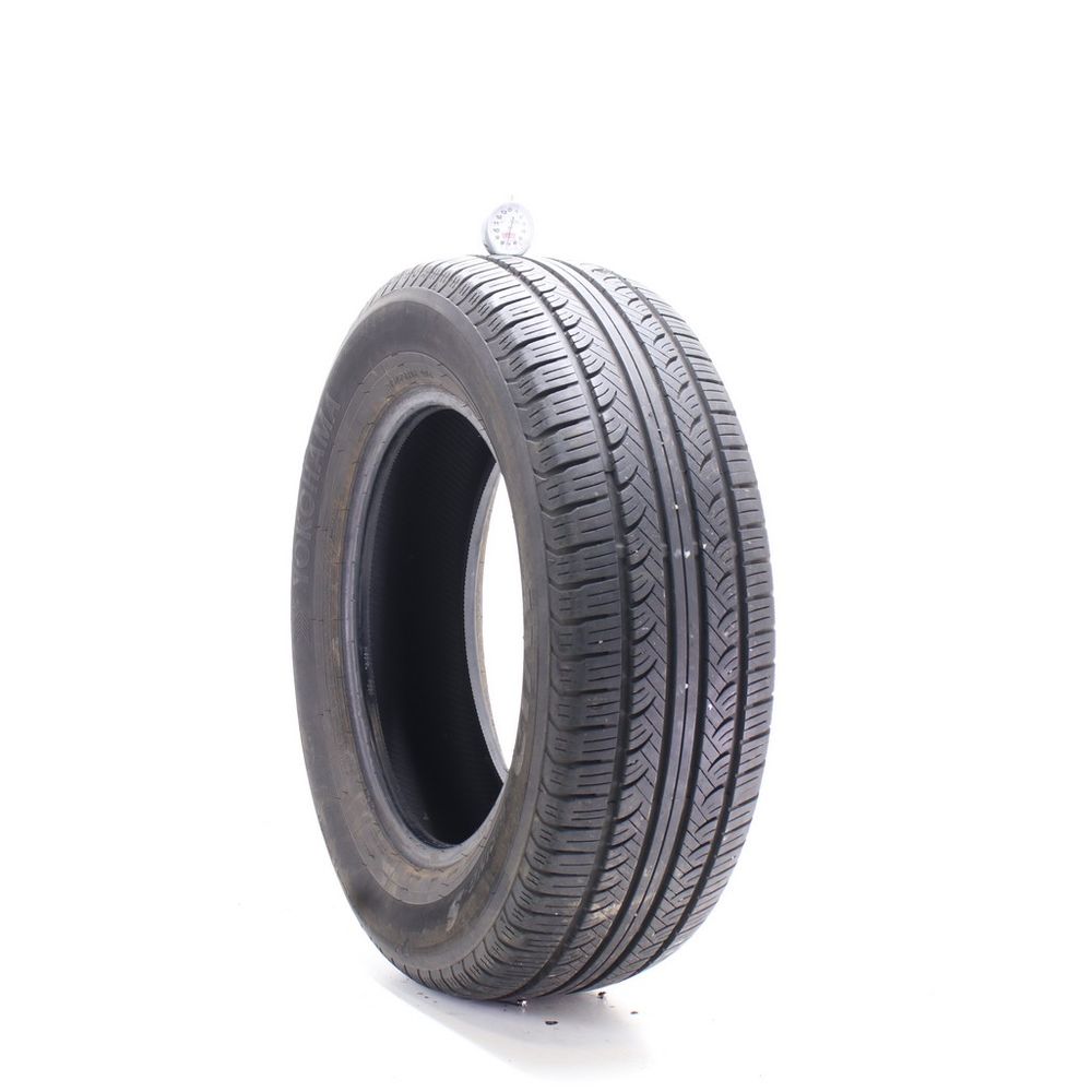 Used 215/65R16 Yokohama Avid Touring S 98T - 7.5/32 - Image 1