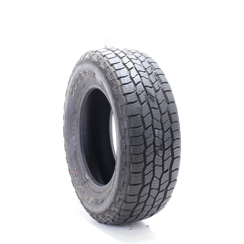 Used 255/70R17 Cooper Discoverer AT3 4S 112T - 11/32 - Image 1