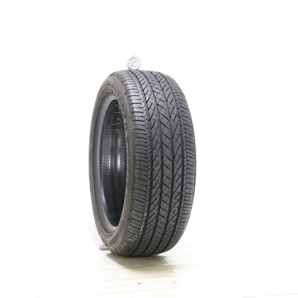 Used 225/50R18 Bridgestone Potenza RE97AS 95H - 9/32 - Image 1