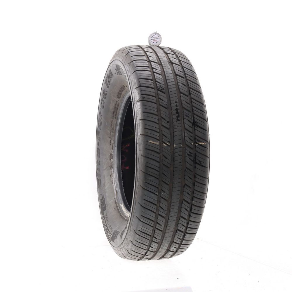 Used 265/70R17 BFGoodrich Elite-Force T/A Pursuit 116T - 9.5/32 - Image 1