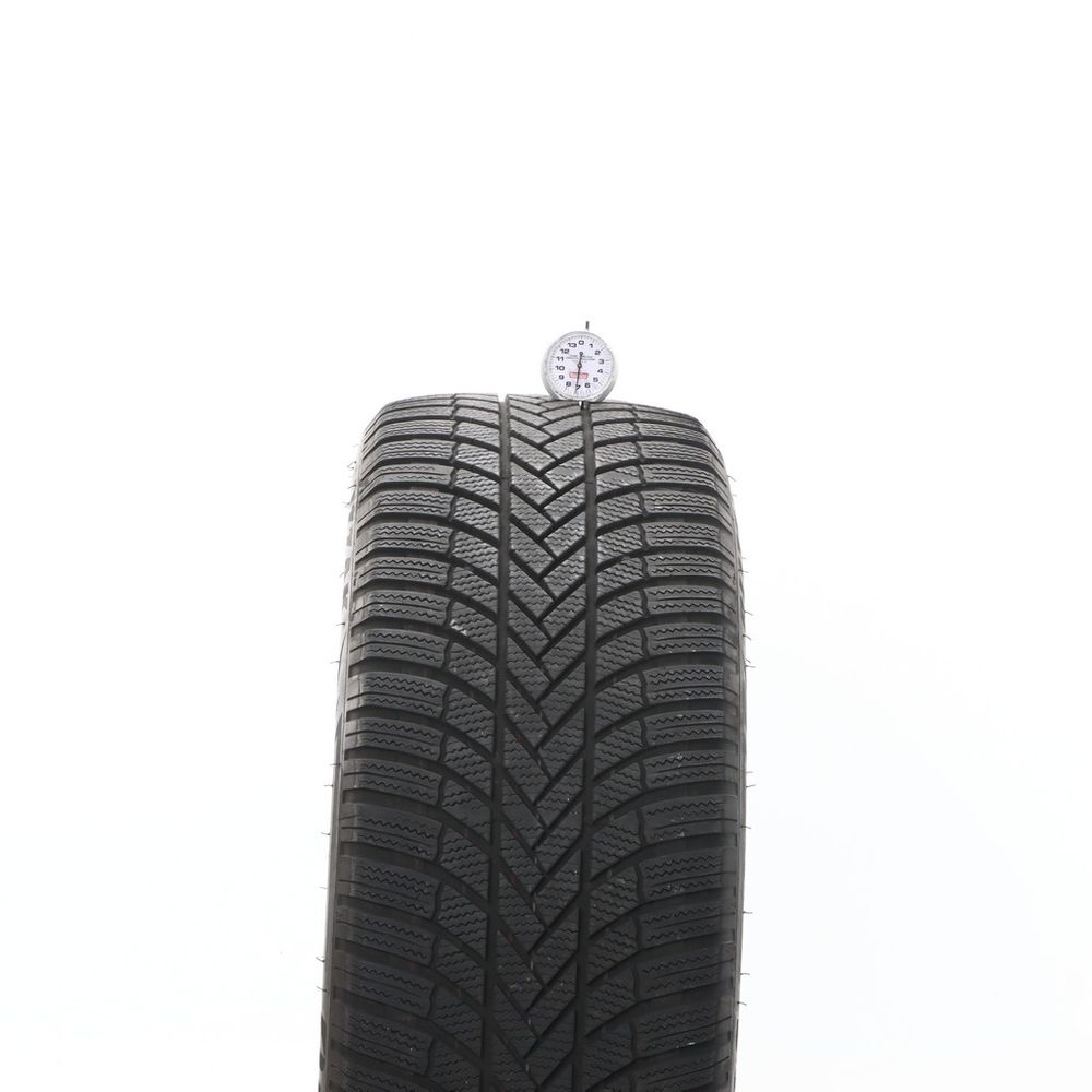 Set of (2) Used 235/55R19 Bridgestone Blizzak LM-005 MO 105H - 7-8.5/32 - Image 2