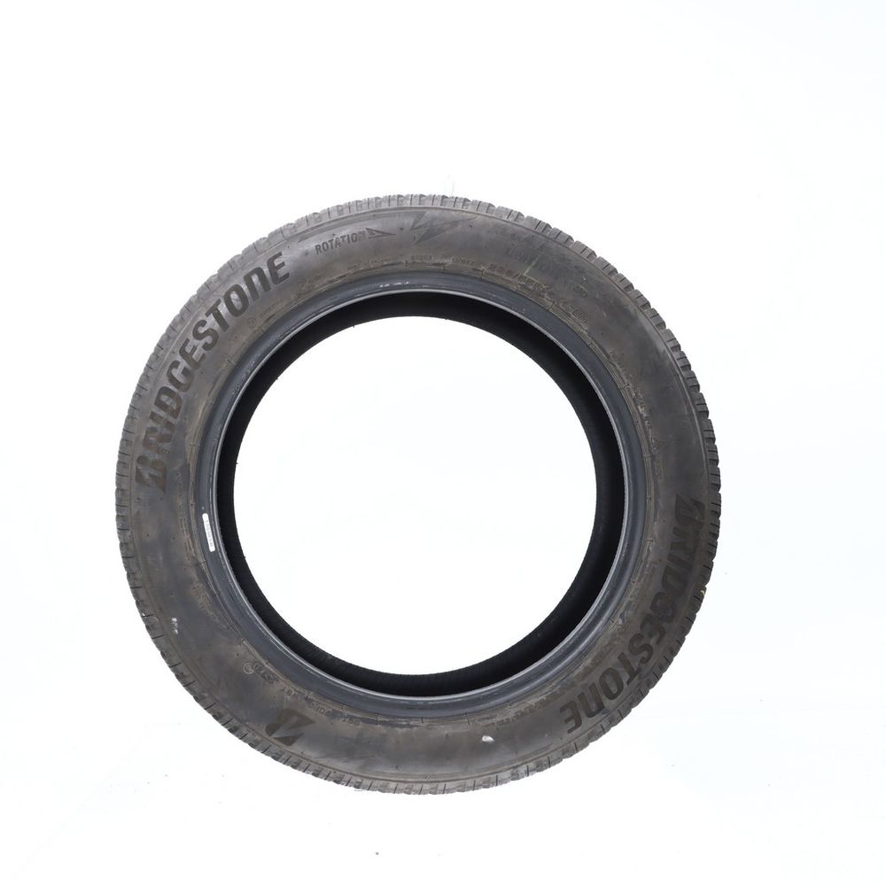 Set of (2) Used 235/55R19 Bridgestone Blizzak LM-005 MO 105H - 7-8.5/32 - Image 3