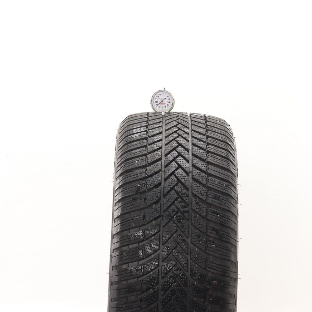 Set of (2) Used 235/55R19 Bridgestone Blizzak LM-005 MO 105H - 7-8.5/32 - Image 5
