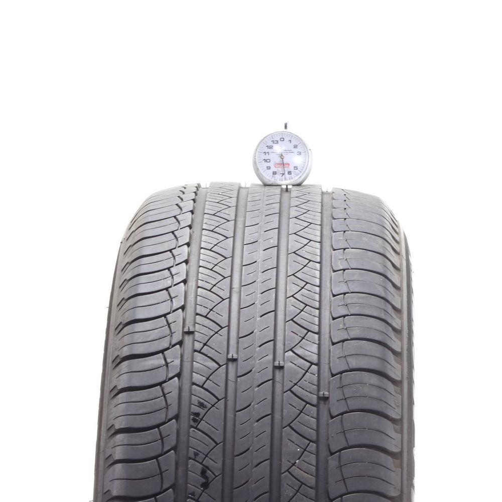 Used 235/60R18 Michelin Latitude Tour HP 103V - 6.5/32 - Image 2